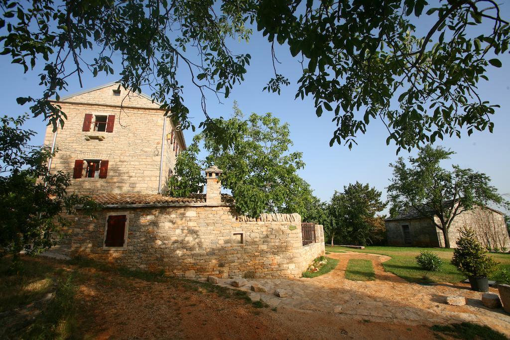 Villa Maria Oprtalj Pokój zdjęcie