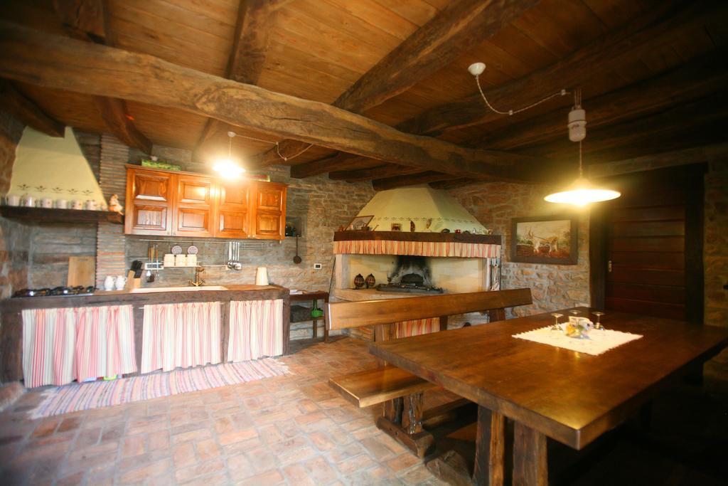Villa Maria Oprtalj Pokój zdjęcie