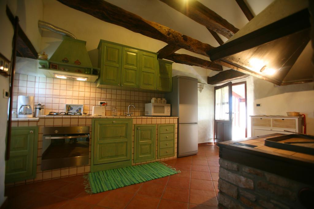 Villa Maria Oprtalj Zewnętrze zdjęcie
